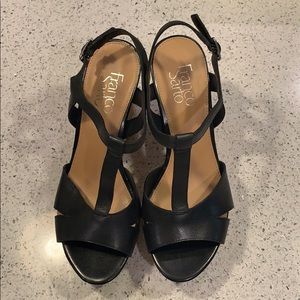 Franco Sarto Wedges
